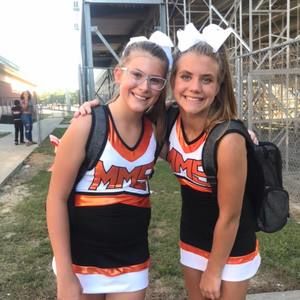 Meet your Posher, Adysan